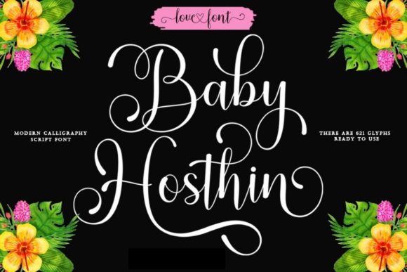 Download Baby Hosthin - Premium Resources
