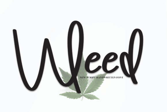 Download Weed - Premium Resources