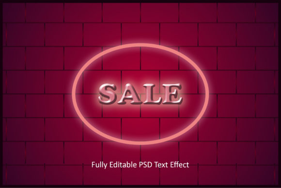 Download Unique Neon Text Effect - Text Collection