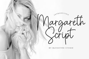Download Margareth Script - Premium Bundle